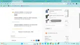 M26AFG coupon verification screenshot
