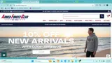 APNEW26 coupon verification screenshot