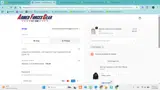 AT-SUN15 coupon verification screenshot