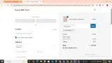 Armed With Truth coupon verification screenshot