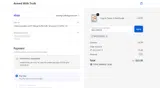 Armed With Truth coupon verification screenshot