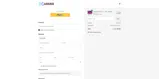 ARMER coupon verification screenshot