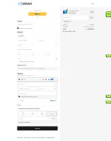 well5% coupon verification screenshot