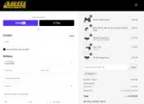 sema24 coupon verification screenshot
