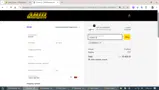 ARMREV10 coupon verification screenshot