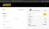 25OFF coupon verification screenshot