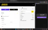 summer10 coupon verification screenshot