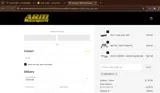 WETHRIFT10 coupon verification screenshot