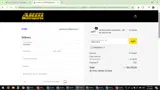 FREEDOM10 coupon verification screenshot