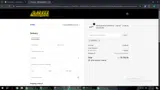 N63TU311 coupon verification screenshot