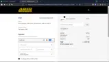 Illest10 coupon verification screenshot