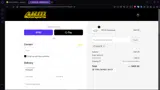 Illest10 coupon verification screenshot