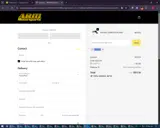 Illest10 coupon verification screenshot