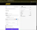 SPRING10 coupon verification screenshot
