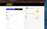 MQB10 coupon verification screenshot