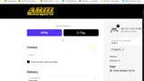 MQB10 coupon verification screenshot