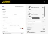 MEMORIAL10 coupon verification screenshot