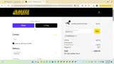 MEMORIAL10 coupon verification screenshot