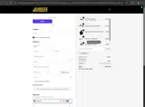 AMERICA10 coupon verification screenshot