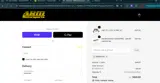 AMERICA10 coupon verification screenshot