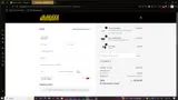 GRAM10 coupon verification screenshot