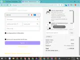 TT10 coupon verification screenshot