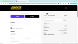 TT10 coupon verification screenshot