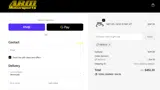 INSTA10 coupon verification screenshot