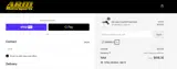 ARMREV10 coupon verification screenshot