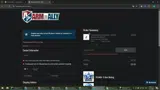 FREESHIP coupon verification screenshot