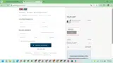FREEDOM25 coupon verification screenshot