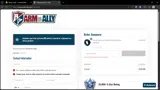 SPRINGCLEANING coupon verification screenshot