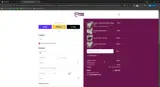 Armor Class coupon verification screenshot