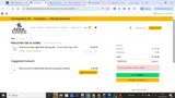 SERVICE25 coupon verification screenshot