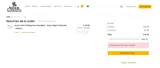 DASAVE15 coupon verification screenshot