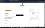 SECURELOVE20 coupon verification screenshot