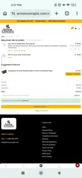 ACEASTER20 coupon verification screenshot