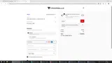 LOYALTY coupon verification screenshot