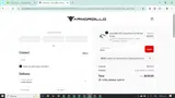 BA20 coupon verification screenshot