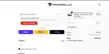 BLACMBA coupon verification screenshot