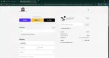 WELCOMEOFF coupon verification screenshot