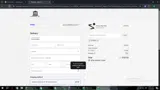 FITNESS coupon verification screenshot