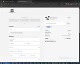 FITNESS coupon verification screenshot
