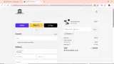 MOTHER coupon verification screenshot