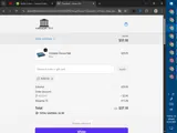 JUGO10 coupon verification screenshot