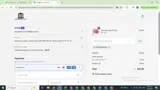 COMEBACK50% coupon verification screenshot