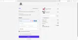 DANIELMONTILLA coupon verification screenshot