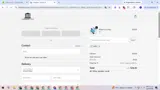 ENZO coupon verification screenshot