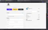 DANIELMONTILLA coupon verification screenshot