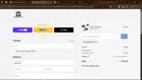 COMEBACK50% coupon verification screenshot